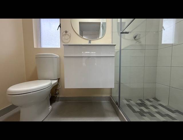 2 BEDROOM DUPLEX RENTED IN ESSENWOOD